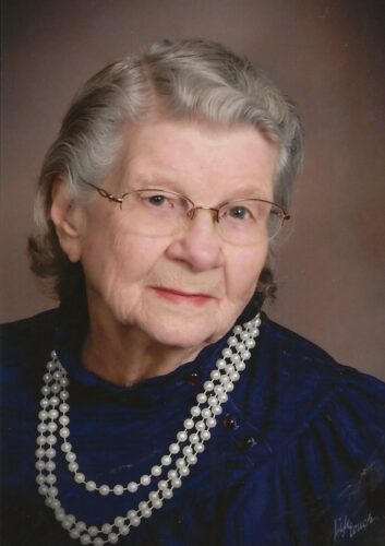 Evelyn Schell